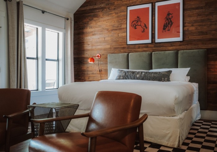 Camp Comfort | Comfort, Texas