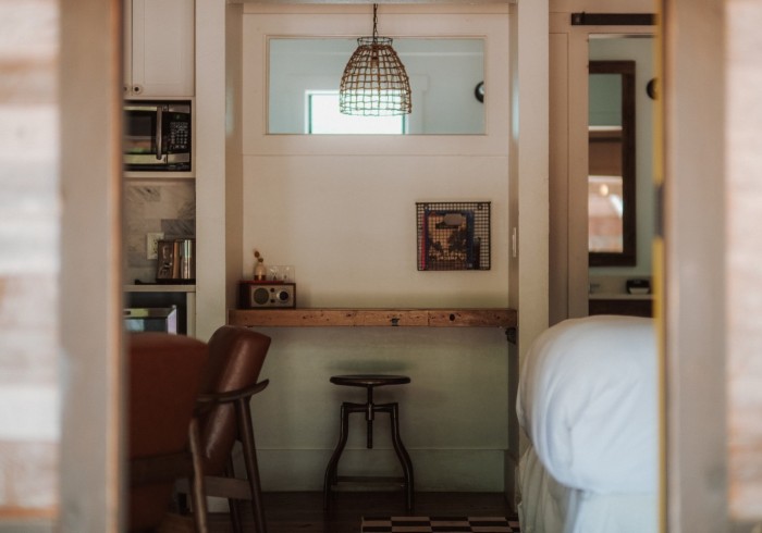 Camp Comfort | Comfort, Texas