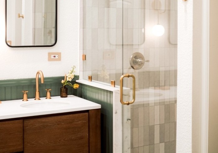 The Meyer Hotel | Comfort, Texas